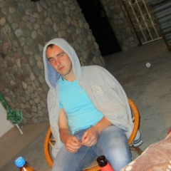 Денис Иванов, 08.09.1993, Бишкек