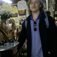 Tyler Tylerovi5, 05.02, Кишинев