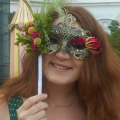 Галина Розина, 04.02, Санкт-Петербург