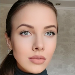 Аня Алексеева, 25.03.1992, Алматы