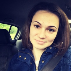 Екатерина Коробейникова, 22.06.1985, Москва