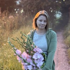 Татьяна Чащина, 22.06, Тобольск