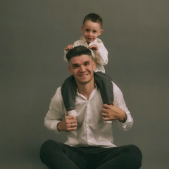 Таир Саидов, 23.07.1995, Химки