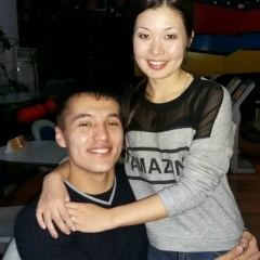 Тимур Валиханов, 29.08.1992