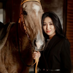 Lyazzat Kairatovna, 25.03.1993, Караганда