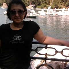 Asem Shamova, 18.08.1987, Алматы