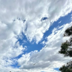 Кант Оразаев, 16.02, Santa Maria