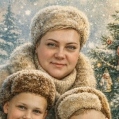 Светлана Кириленко, Санкт-Петербург