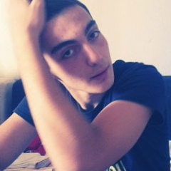 AmiKo Oo, 06.06.1996, Тбилиси