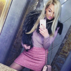 Дарья Петрова, 08.03.1990, Киев