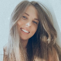 Ксюша Олонова, 27.09, Санкт-Петербург