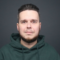 Сергей Козлов, 16.06.1985, Москва