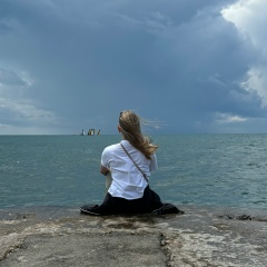 Анастасия Новикова, 08.07, Воронеж