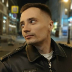 Сергей Коптев, 26.09, Москва