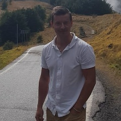 Олег Здрагат, 22.01.1991, Langhirano