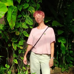 Марина Добрусина, 27.01.1987, Самара