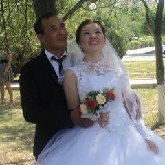 Шолпан Курташова, 17.09, Актау