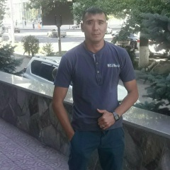 Айдын Шапырашты, 23.06.1981, Узынагаш