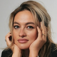 Анна Хайдарова, 13.08.1986, Бугульма