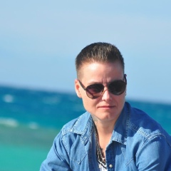 Надежда Смирнова, 16.08.1985, Москва