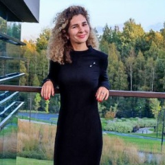 Ксения Гайдар, 20.03