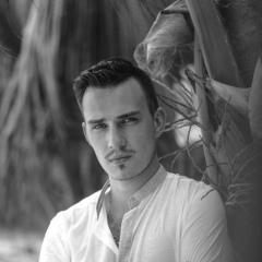 Andy Smirnov, 25.03.1988, Санкт-Петербург