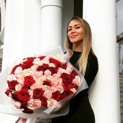 Гордеева Владимировна, 08.03, Чебоксары