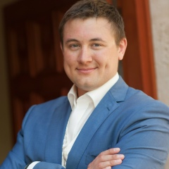 Никита Андриевский, 09.06.1989, Москва