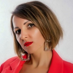 Маргарита Лазарева, Судак