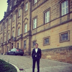 Dilovar Ganiev, 03.12.1987