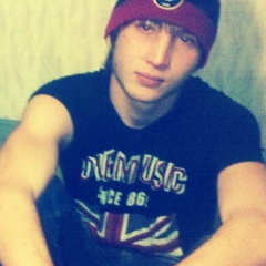 Ахмед Мичаев, 01.05.1993, Грозный