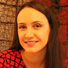 Ольга Волчкевич, 22.02.1990