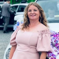 Оксана Малькина, Краснослободск