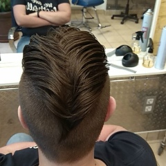 Мария Сорокина, 24.10.1984, Санкт-Петербург