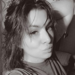 Анна Панина, 14.05.1990, Москва