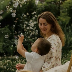 Anna Shurmanova, 13.04, Москва