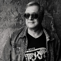 Михаил Абрамян, 09.08.1959, Москва