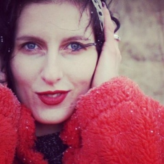 Гаянэ Колобовникова, 03.03.1986, Москва