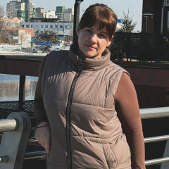 Анастасия Давыдова, Челябинск