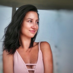 Алёна Пономаренко