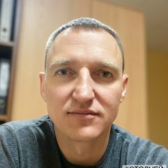 Александр Хоружев, 19.07, Самара