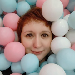 Евгения Макарова, 20.08.1987, Санкт-Петербург