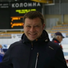 Константин Никулин, 04.06, Санкт-Петербург