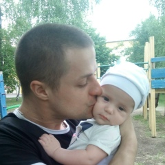 Алексей Васильченко, 07.04.1988, Кишинев