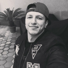 Boymatov Umed, 02.10, Москва