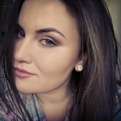 Daniela Covash, 08.07.1993, Кагул