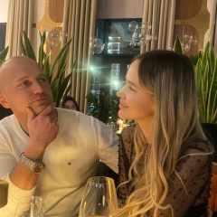 Мария Сергеева, Санкт-Петербург