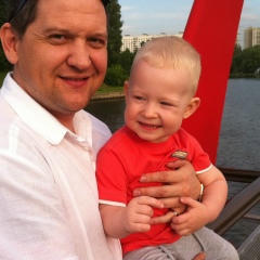 Джони Маслов, 26.01.1975