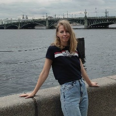 Ирина Косарева, 05.02, Брянск