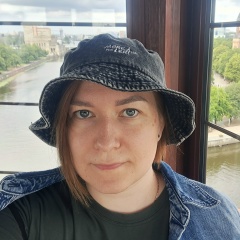 Елена Тропарева, 22.12.1987